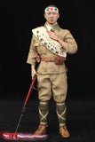 IJA 32ND ARMY 24TH DIVISION - PRIVATE TAKUYA HAYASHI