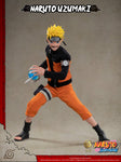 Zen Creations Naruto Shippuden 1/6 scale Naruto Uzumaki PAF001 (Ultimate Version)