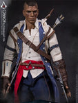 DAMTOYS: Assassin's Creed III Connor Figure 1/6 scale - DMS010