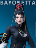 VERYCOOL 1/6 THE WITCH - BAYONETTA ACTION FIGURE VCF-2057