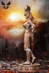 Tbleague Tariah, The Silver Valkyrie 1/6 Scale Figure