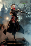 TBLeague PL2021-175A 1/6  Elf Archer-Black Version