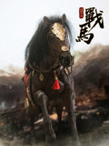 POPTOYS ALS008 & ALS009  Armor Legend Series “Fight for the Throne” Light Cavalry with War Horse set