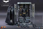 Hot toys Batman Armory set MMS234