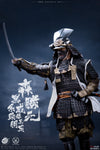 POPTOYS 1/6 Benevolent Samurai EX030B (Deluxe)