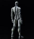 TOA Heavy Industries Synthetic Human 1/12 Scale Collectible