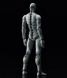 TOA Heavy Industries Synthetic Human 1/12 Scale Collectible