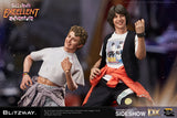 BLITZWAY Bill & Ted’s Excellent Adventure, 1989 – Bill S. Preston Esq. / Ted “Theodore” Logan BW-UMS 10701