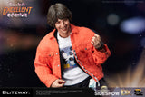 BLITZWAY Bill & Ted’s Excellent Adventure, 1989 – Bill S. Preston Esq. / Ted “Theodore” Logan BW-UMS 10701