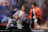BLITZWAY Bill & Ted’s Excellent Adventure, 1989 – Bill S. Preston Esq. / Ted “Theodore” Logan BW-UMS 10701
