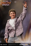 BLITZWAY Bill & Ted’s Excellent Adventure, 1989 – Bill S. Preston Esq. / Ted “Theodore” Logan BW-UMS 10701