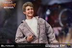 BLITZWAY Bill & Ted’s Excellent Adventure, 1989 – Bill S. Preston Esq. / Ted “Theodore” Logan BW-UMS 10701