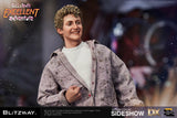 BLITZWAY Bill & Ted’s Excellent Adventure, 1989 – Bill S. Preston Esq. / Ted “Theodore” Logan BW-UMS 10701