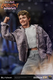 BLITZWAY Bill & Ted’s Excellent Adventure, 1989 – Bill S. Preston Esq. / Ted “Theodore” Logan BW-UMS 10701