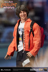 BLITZWAY Bill & Ted’s Excellent Adventure, 1989 – Bill S. Preston Esq. / Ted “Theodore” Logan BW-UMS 10701