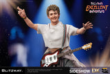 BLITZWAY Bill & Ted’s Excellent Adventure, 1989 – Bill S. Preston Esq. / Ted “Theodore” Logan BW-UMS 10701