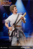 BLITZWAY Bill & Ted’s Excellent Adventure, 1989 – Bill S. Preston Esq. / Ted “Theodore” Logan BW-UMS 10701