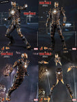 Hot Toys Iron man Bones