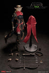 TBLeague PL2021-175A 1/6  Elf Archer-Black Version