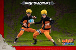 Zen Creations Naruto Shippuden 1/6 scale Naruto Uzumaki PAF001 (Ultimate Version)
