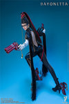 VERYCOOL 1/6 THE WITCH - BAYONETTA ACTION FIGURE VCF-2057