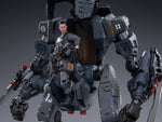 JOY TOYS: J1279 1/18 NORTH (Firehammer Assault Merch)