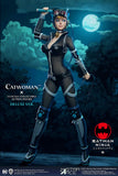 Star Ace 1/6 Batman Ninja Catwoman Deluxe Version