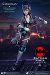 Star Ace 1/6 Batman Ninja Catwoman Deluxe Version