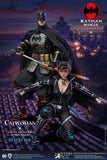 Star Ace 1/6 Batman Ninja Catwoman Deluxe Version