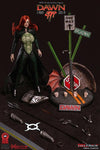 TBLeague 1/6 Dawn PL2019-151 Action Figure 30th Anniversary