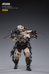 JOYTOY - JT1002 - 1:18 10th Legion Flying Heavy Cavalry - Type B