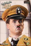 (WAITLIST) Infinite Statue X Kaustic Plastik : 1/6 Charlie Chaplin The Great Dictator - Regular Edition/Deluxe Edition