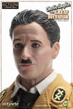 (WAITLIST) Infinite Statue X Kaustic Plastik : 1/6 Charlie Chaplin The Great Dictator - Regular Edition/Deluxe Edition