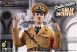 (WAITLIST) Infinite Statue X Kaustic Plastik : 1/6 Charlie Chaplin The Great Dictator - Regular Edition/Deluxe Edition