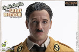 (WAITLIST) Infinite Statue X Kaustic Plastik : 1/6 Charlie Chaplin The Great Dictator - Regular Edition/Deluxe Edition