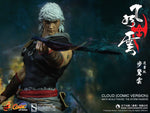 Hot Toys CMS 04 The Storm Riders – Cloud (comic version)