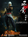Hot Toys CMS 04 The Storm Riders – Cloud (comic version)
