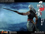 Hot Toys CMS 04 The Storm Riders – Cloud (comic version)