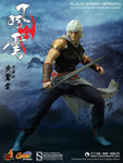 Hot Toys CMS 04 The Storm Riders – Cloud (comic version)