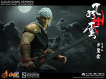 Hot Toys CMS 04 The Storm Riders – Cloud (comic version)