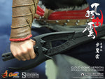 Hot Toys CMS 04 The Storm Riders – Cloud (comic version)