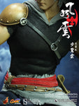 Hot Toys CMS 04 The Storm Riders – Cloud (comic version)