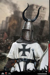 COOMODEL NO.SE058 1/6 SERIES OF EMPIRES (DIE-CAST ALLOY) - GLORY OF THE HOLY CITY The Gory of the Holy City Set