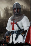 COOMODEL NO.SE058 1/6 SERIES OF EMPIRES (DIE-CAST ALLOY) - GLORY OF THE HOLY CITY The Gory of the Holy City Set