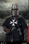 COOMODEL NO.SE058 1/6 SERIES OF EMPIRES (DIE-CAST ALLOY) - GLORY OF THE HOLY CITY The Gory of the Holy City Set
