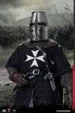 COOMODEL NO.SE058 1/6 SERIES OF EMPIRES (DIE-CAST ALLOY) - GLORY OF THE HOLY CITY The Gory of the Holy City Set