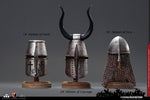 COOMODEL NO.SE058 1/6 SERIES OF EMPIRES (DIE-CAST ALLOY) - GLORY OF THE HOLY CITY The Gory of the Holy City Set