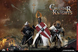 COOMODEL NO.SE058 1/6 SERIES OF EMPIRES (DIE-CAST ALLOY) - GLORY OF THE HOLY CITY The Gory of the Holy City Set