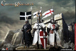 COOMODEL NO.SE058 1/6 SERIES OF EMPIRES (DIE-CAST ALLOY) - GLORY OF THE HOLY CITY The Gory of the Holy City Set
