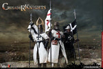 COOMODEL NO.SE058 1/6 SERIES OF EMPIRES (DIE-CAST ALLOY) - GLORY OF THE HOLY CITY The Gory of the Holy City Set